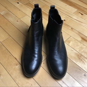 corinne riding boot cole haan